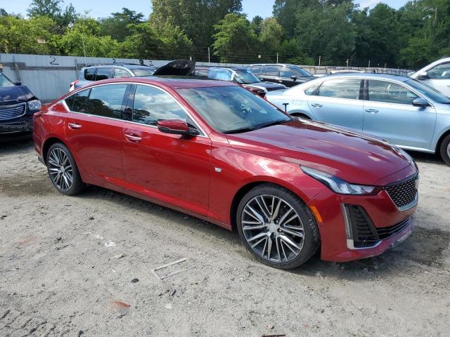 2023 CADILLAC CT5 PREMIU 1G6DS5RW4P0112832