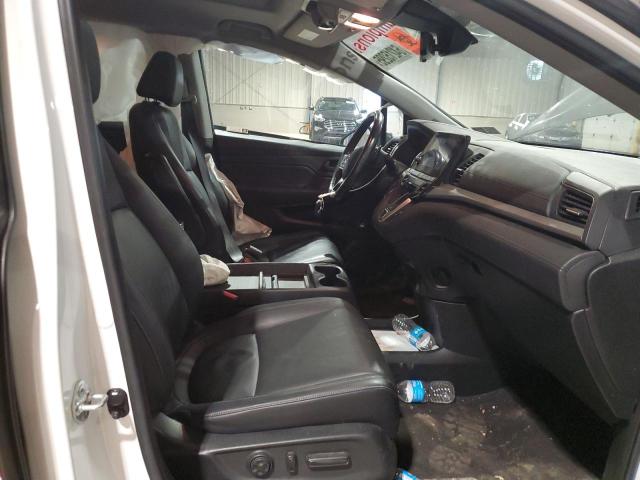 2023 HONDA ODYSSEY EX 5FNRL6H60PB020805