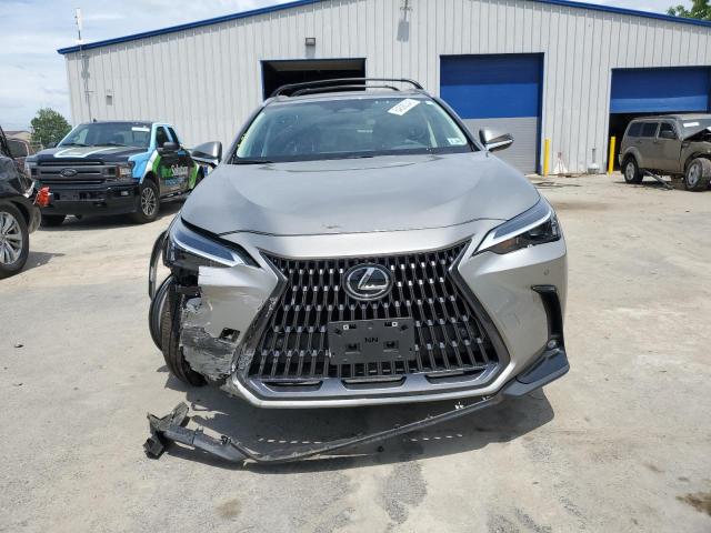 2025 LEXUS NX 350H BA 2T2GKCEZ4SC032276