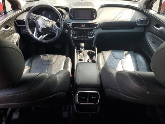 5NMS3CAA4KH018531 2019 HYUNDAI SANTA FE