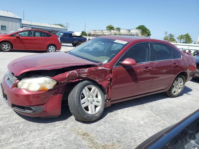 CHEVROLET IMPALA LT