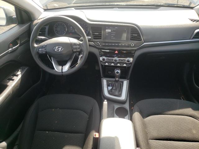 2020 HYUNDAI ELANTRA SE KMHD84LF5LU077487
