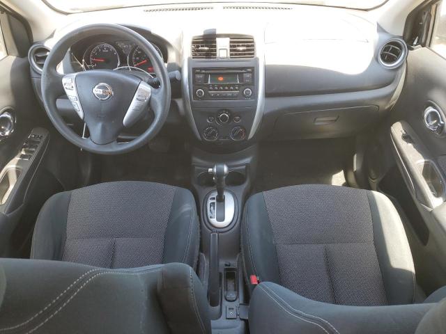 2016 NISSAN VERSA S - 3N1CN7AP4GL846571