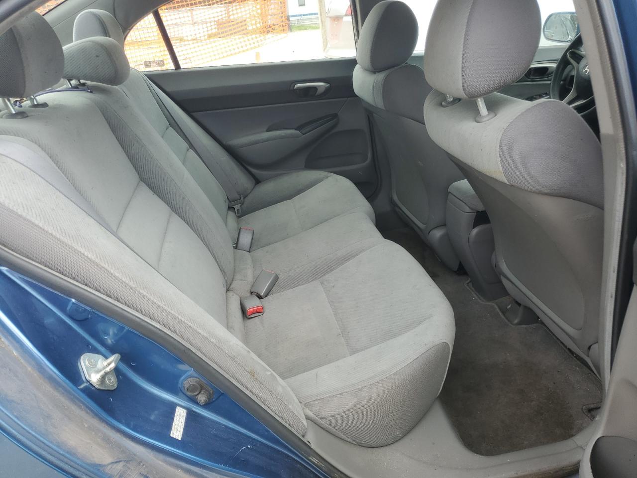 Honda Civic lx 2009