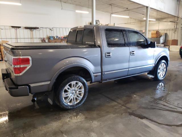 Vin: 1ftfw1ev7afd11717, lot: 63824715, ford f-150 supercrew 20103