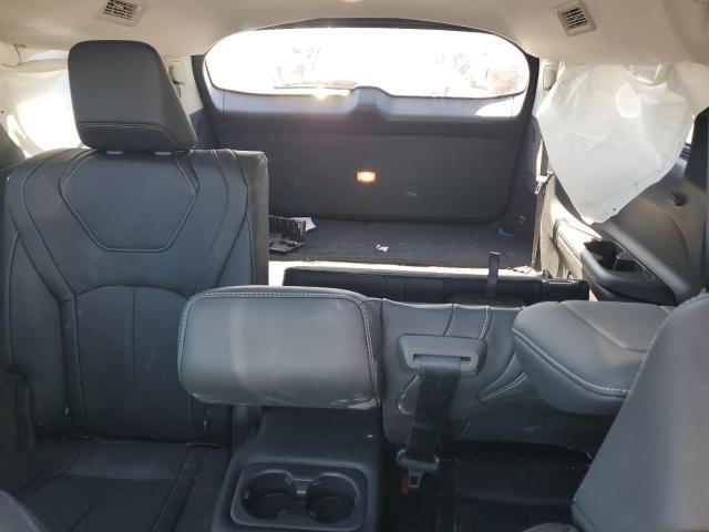 2025 INFINITI QX60 PURE 5N1AL1ES2SC336015