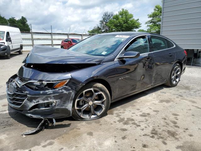 Vin: 1g1zd5st3pf241177, lot: 62923665, chevrolet malibu lt 2023 img_1