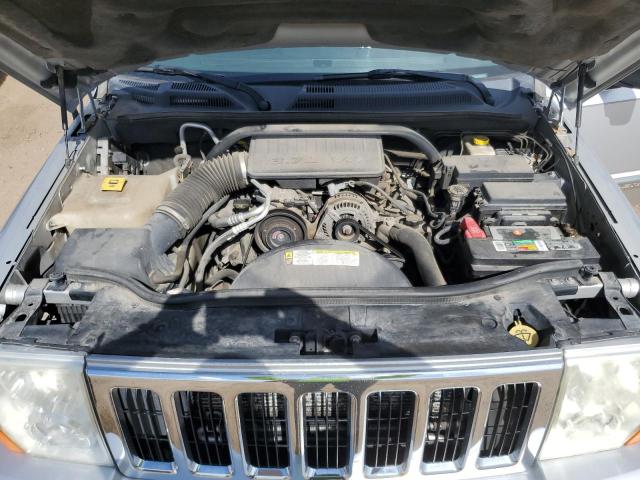 2010 JEEP COMMANDER - 1J4RG4GKXAC130069