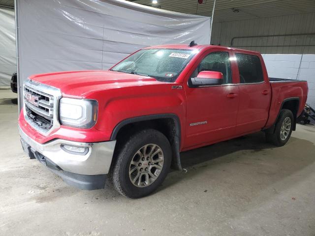 GMC SIERRA K15