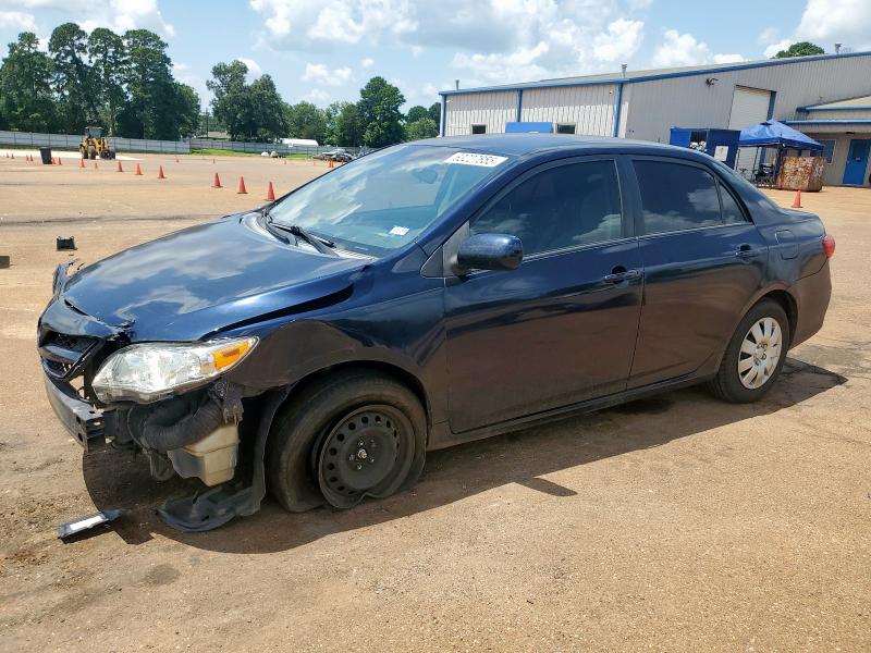 Vin: jtdbu4ee9bj088973, lot: 63227655, toyota corolla base 2011 img_1