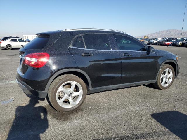 2018 MERCEDES-BENZ GLA250 4M - WDCTG4GB1JJ486508