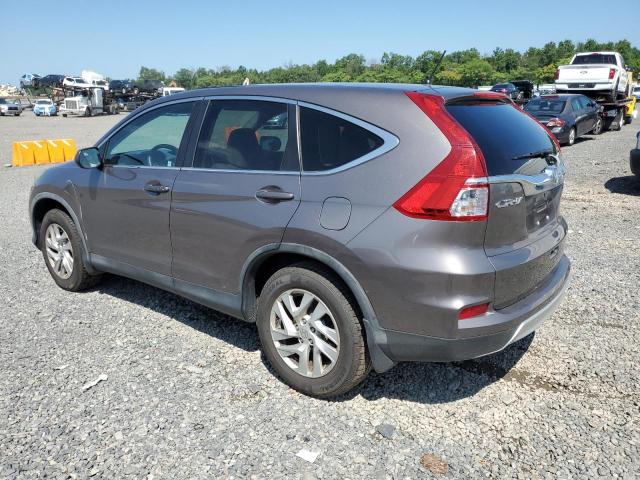 2016 HONDA CR-V EX 5J6RM4H55GL013039