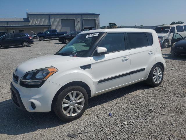 KIA SOUL +