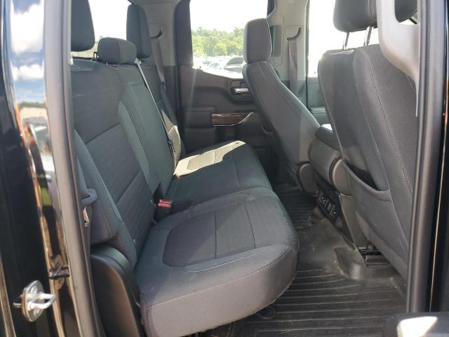 2022 GMC SIERRA LIMITED K1500 ELEVATION-L 1GTR9GEK9NZ125534