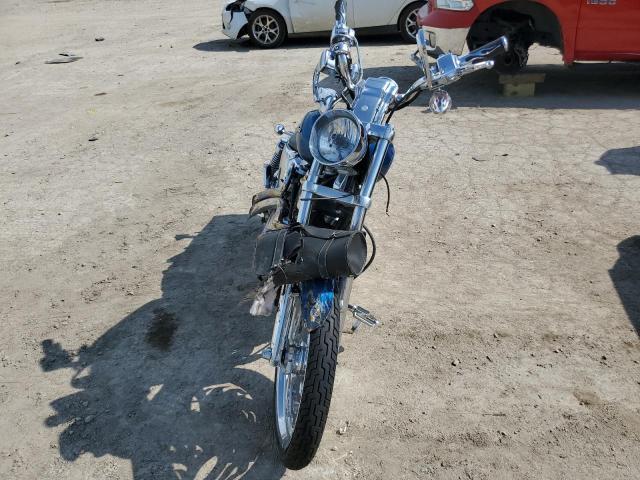 2005 HARLEY-DAVIDSON XL1200 C 1HD1CGP135K432143