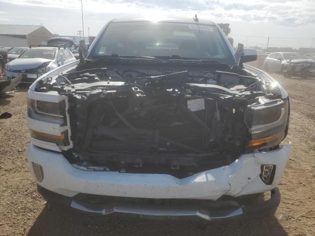 2018 CHEVROLET SILVERADO - 3GCUKREC2JG421282