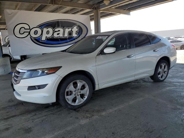 HONDA CROSSTOUR