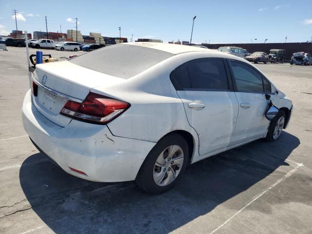 2015 HONDA CIVIC LX 2HGFB2F57FH567041