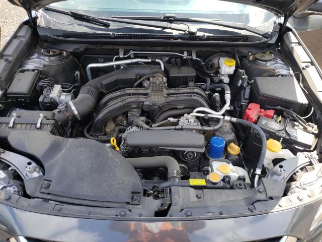 2020 SUBARU LEGACY PRE 4S3BWAC62L3019682