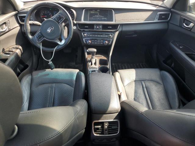 2018 KIA OPTIMA EX 5XXGU4L39JG221757