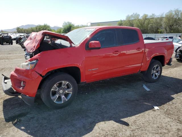 CHEVROLET COLORADO Z