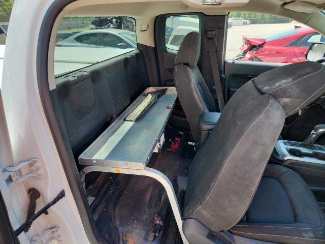 2022 CHEVROLET COLORADO L 1GCHSCEA0N1142575