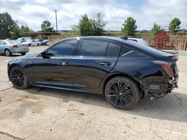 2021 CADILLAC CT5-V 1G6DV5RW1M0143233