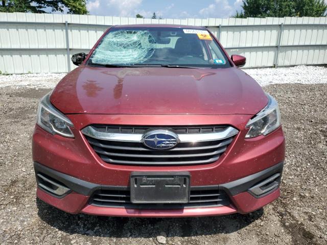 2021 SUBARU LEGACY LIM 4S3BWAN64M3006978