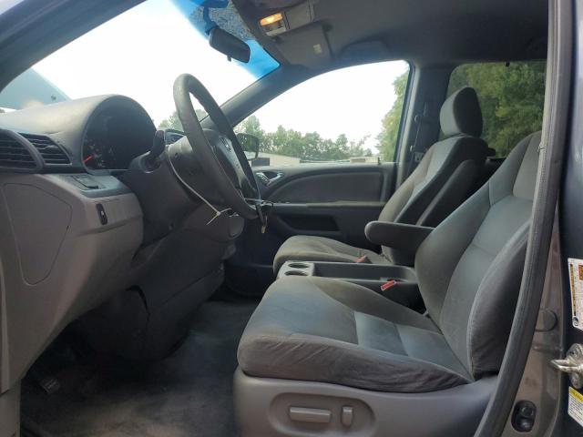 2010 HONDA ODYSSEY EX - 5FNRL3H41AB061528