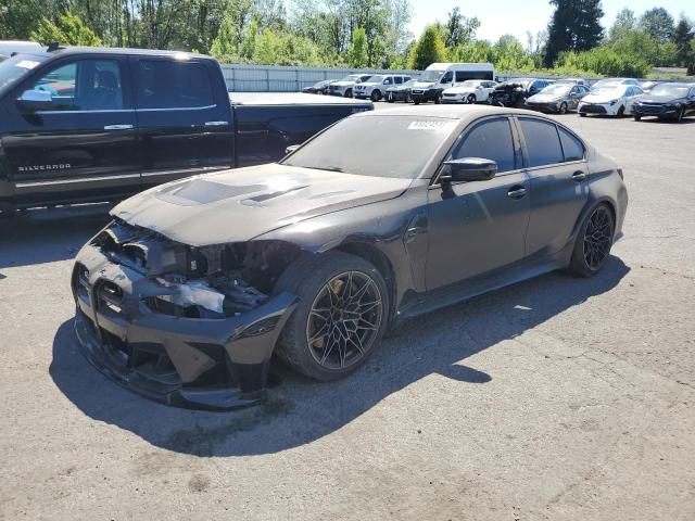BMW M3 COMPETI