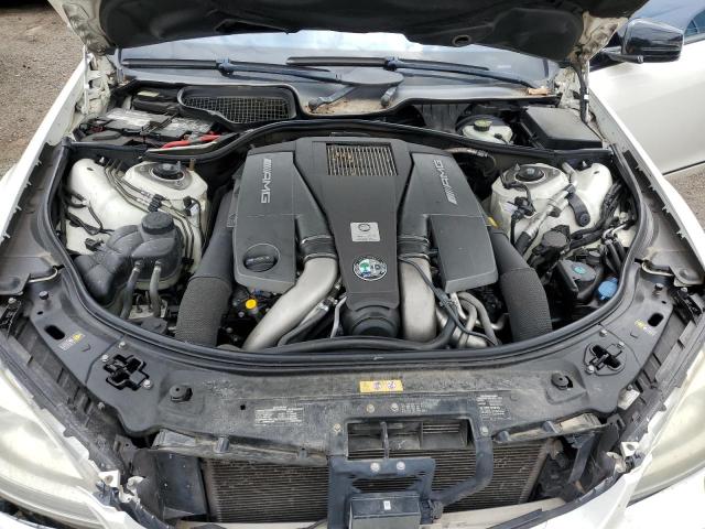 2012 MERCEDES-BENZ S 63 AMG - WDDNG7EB0CA462504