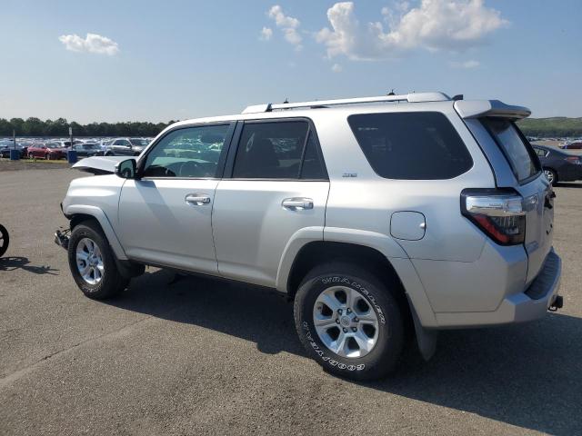2016 TOYOTA 4RUNNER SR JTEBU5JR4G5356385