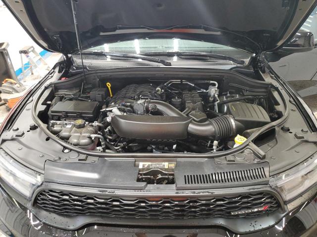 2025 DODGE DURANGO GT 1C4RDJDG1SC536787