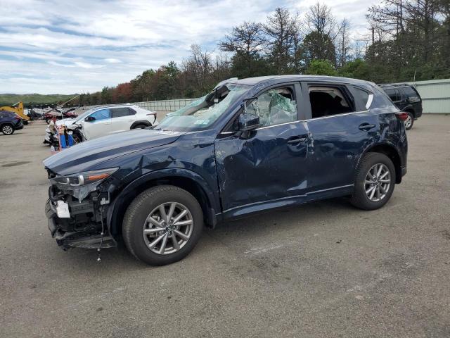 MAZDA CX-5 SELEC