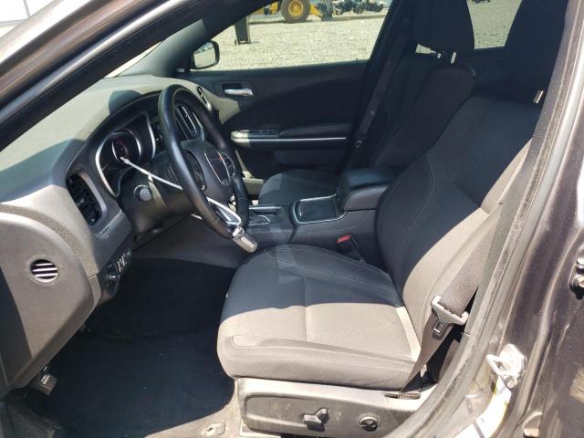 2015 DODGE CHARGER SXT 2C3CDXHG8FH886220