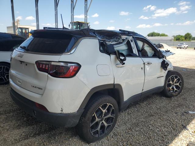 2025 JEEP COMPASS LI 3C4NJDCN1ST509098