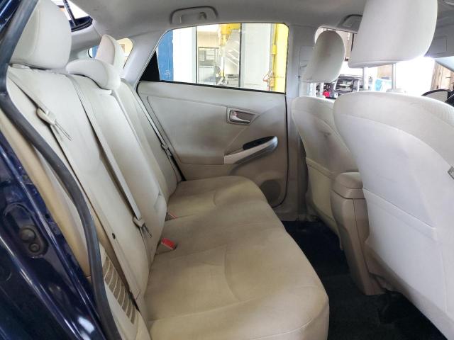 2015 TOYOTA PRIUS - JTDKN3DU9F1903338