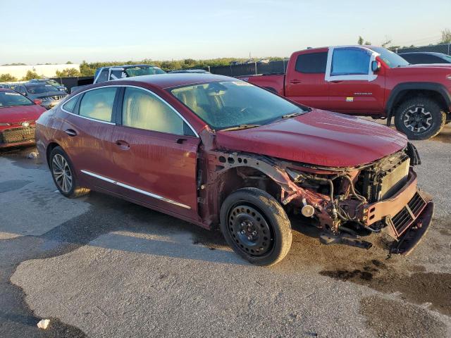 2017 BUICK LACROSSE P 1G4ZN5SS1HU193649