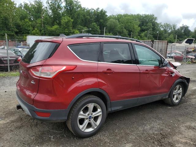 Vin: 1fmcu9g93eua09703, lot: 63376455, ford escape se 20143