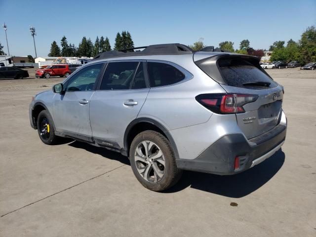 2021 SUBARU OUTBACK LI 4S4BTANC7M3125442