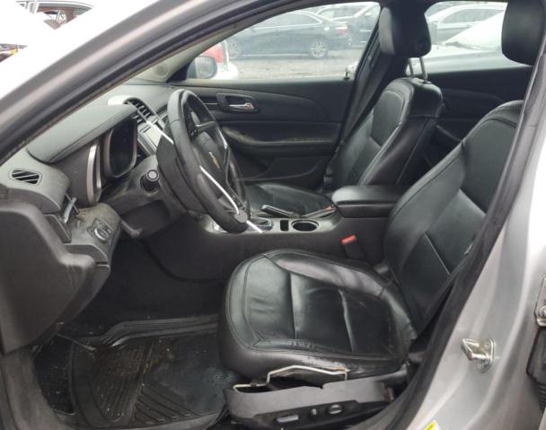 2016 CHEVROLET MALIBU LIM - 1G11E5SA0GF104190