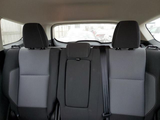 2017 FORD ESCAPE SE - 1FMCU0GDXHUA25126