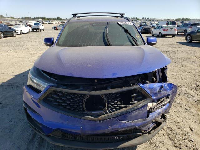2020 ACURA RDX A-SPEC - 5J8TC2H61LL033375