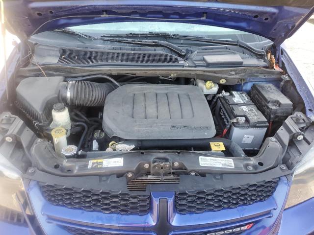 2019 DODGE GRAND CARA 2C4RDGEG9KR739516