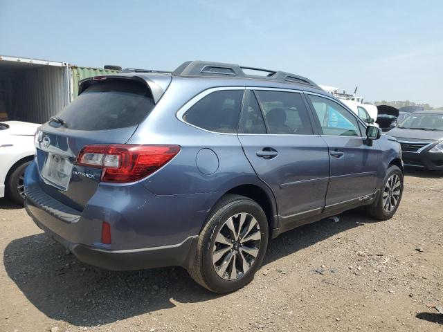 2015 SUBARU OUTBACK 2. 4S4BSBLC7F3204334