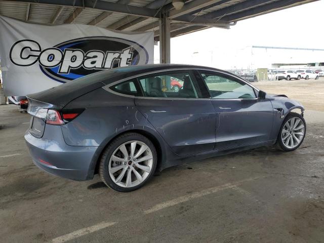 2020 TESLA MODEL 3 5YJ3E1EB8LF638100