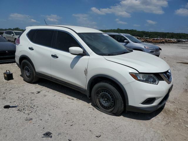 2016 NISSAN ROGUE S 5N1AT2MT3GC844811