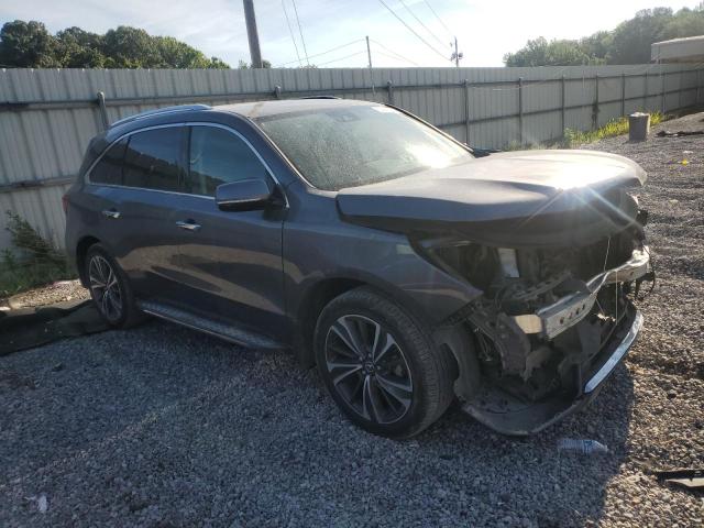 2020 ACURA MDX TECHNO 5J8YD3H53LL011183