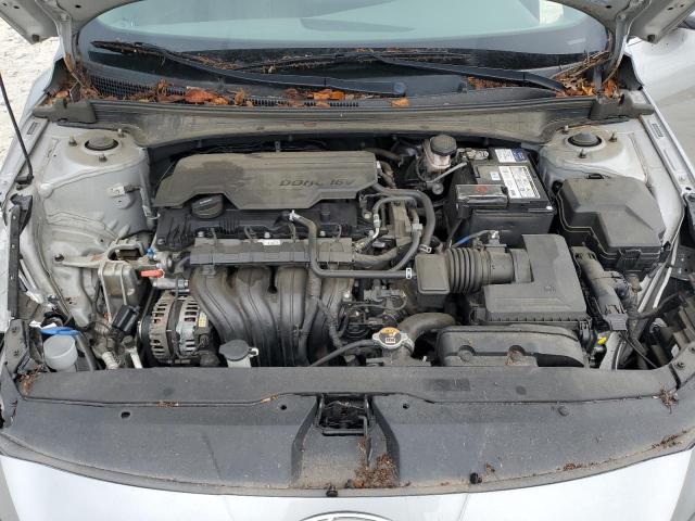 2021 HYUNDAI ELANTRA SE 5NPLN4AG6MH003530