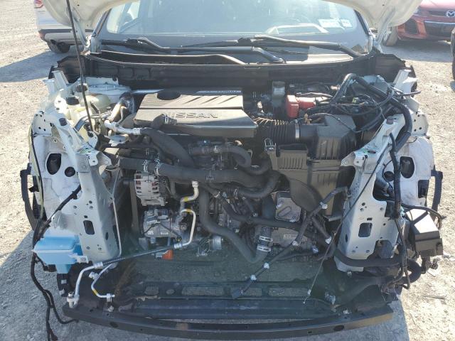 2023 NISSAN ROGUE PLAT JN8BT3DD3PW300237
